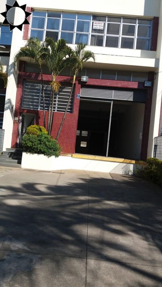 Depósito-Galpão, 950 m² - Foto 3