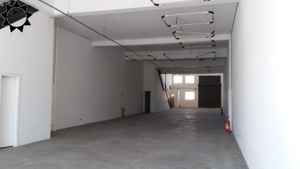Depósito-Galpão, 950 m² - Foto 4