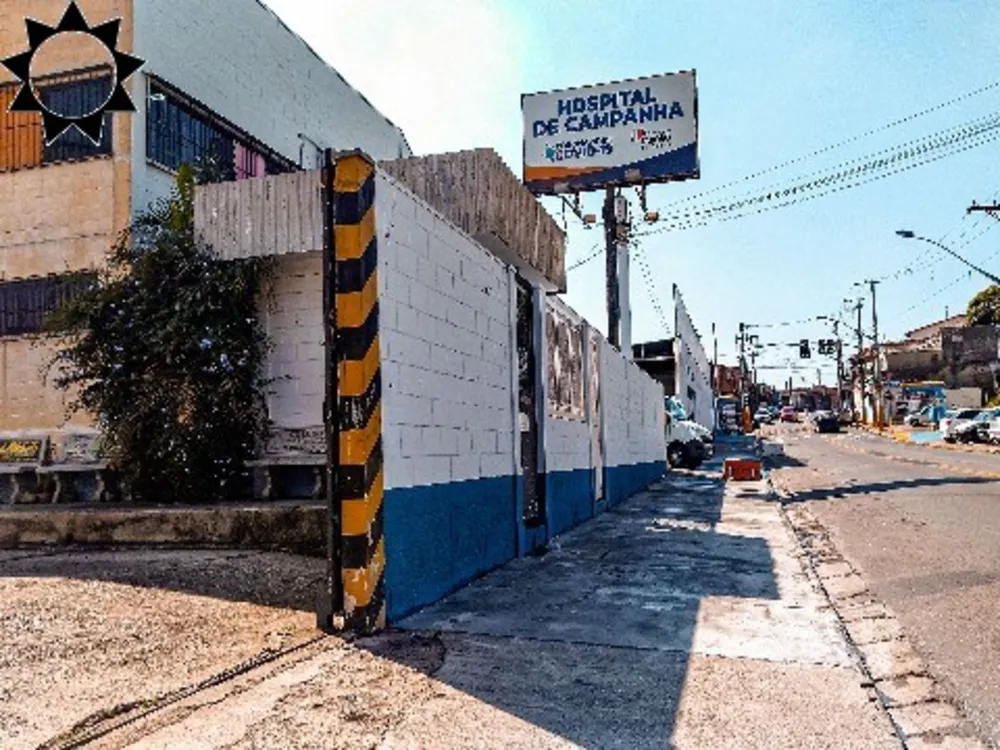 Depósito-Galpão, 2368 m² - Foto 3