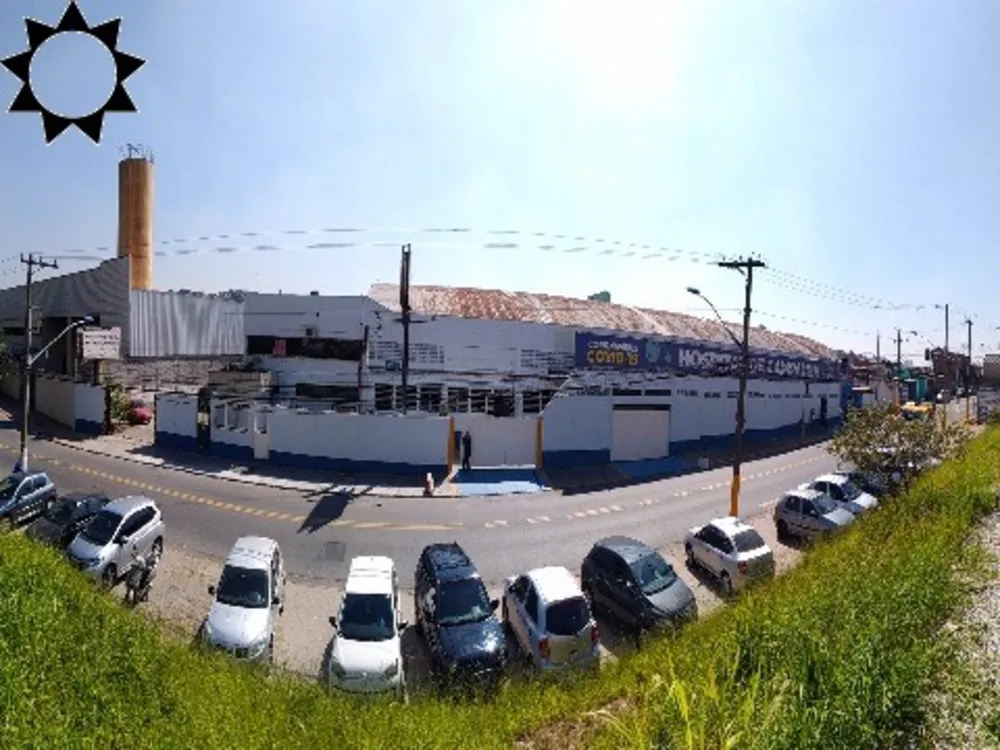 Depósito-Galpão, 2368 m² - Foto 6