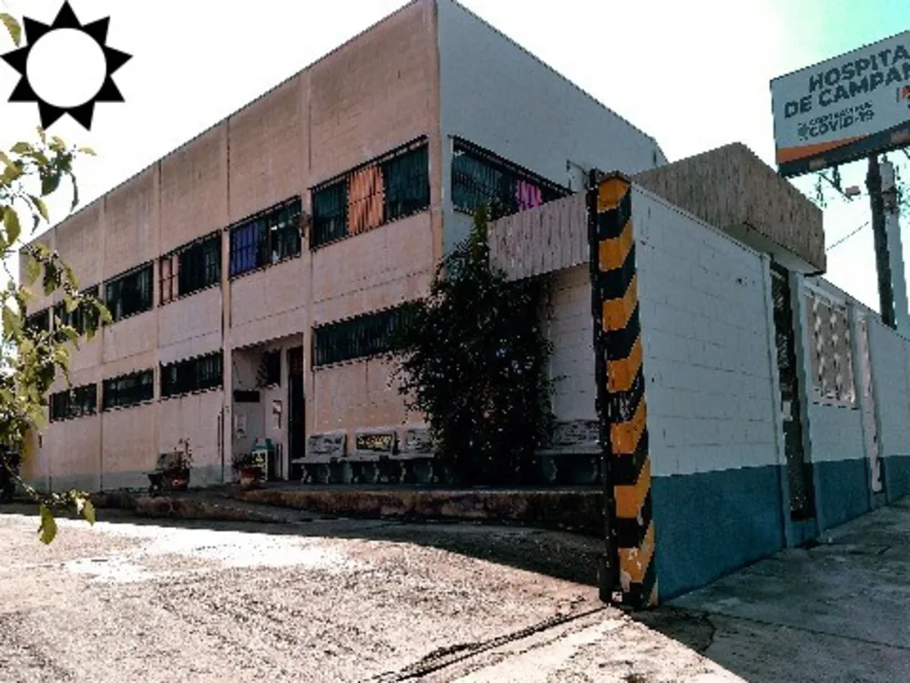 Depósito-Galpão, 2368 m² - Foto 8