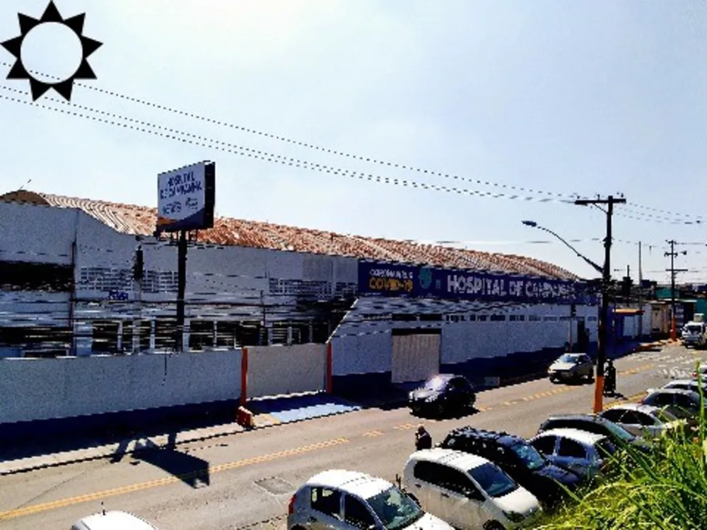 Depósito-Galpão, 2368 m² - Foto 2