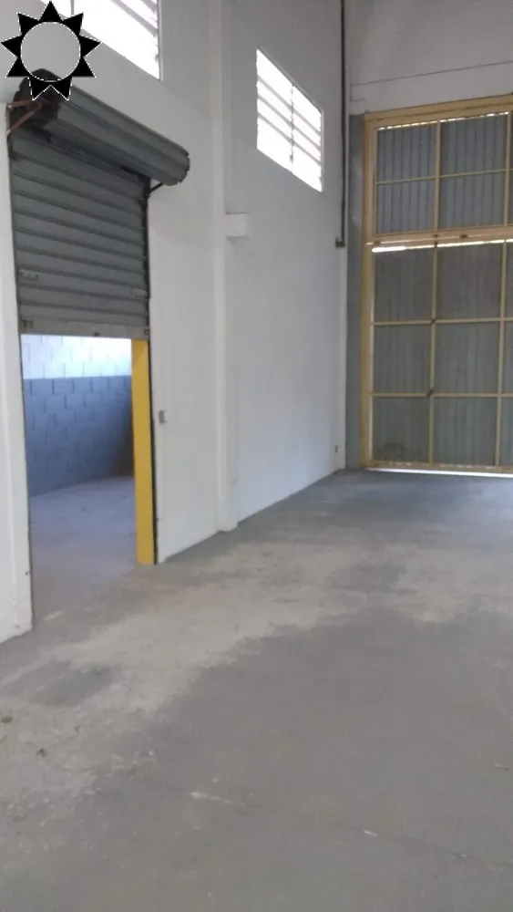 Depósito-Galpão, 300 m² - Foto 10