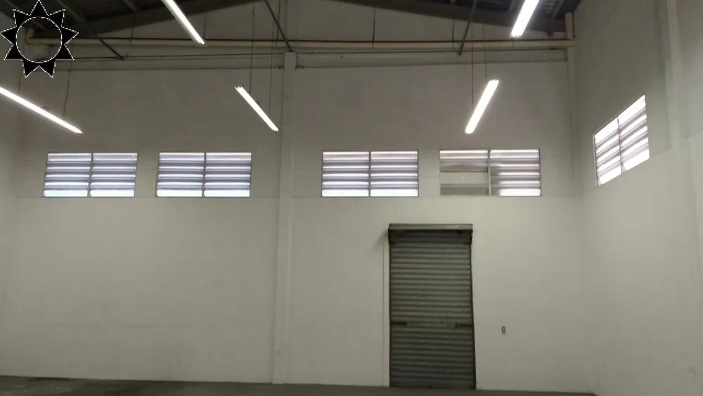 Depósito-Galpão, 300 m² - Foto 3