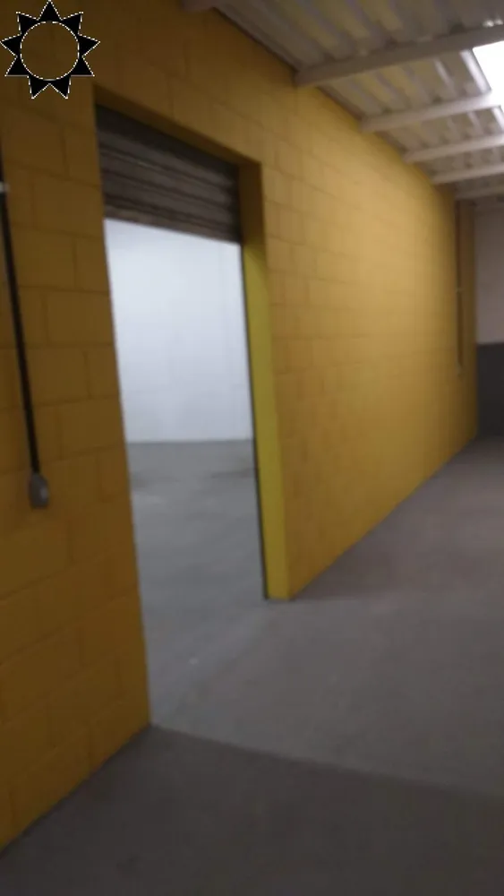 Depósito-Galpão, 300 m² - Foto 8