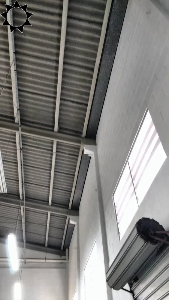 Depósito-Galpão, 300 m² - Foto 12