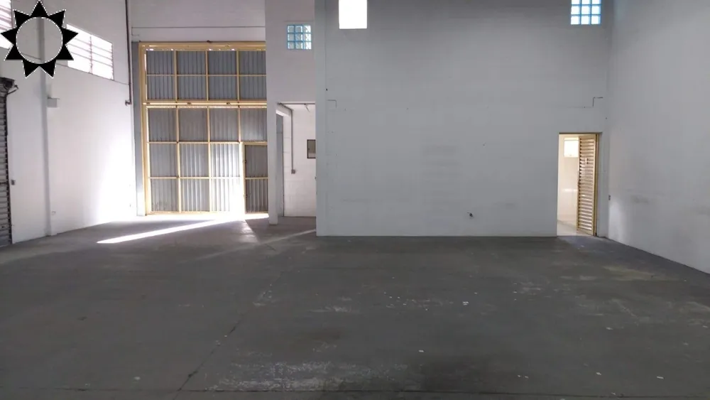 Depósito-Galpão, 300 m² - Foto 6