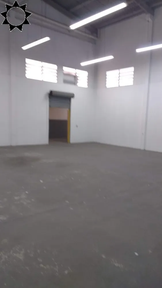 Depósito-Galpão, 300 m² - Foto 9