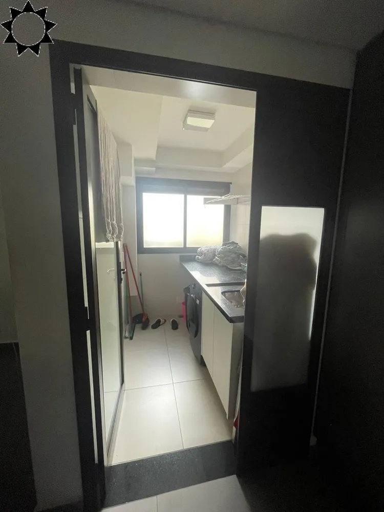 Apartamento, 3 quartos, 133 m² - Foto 3