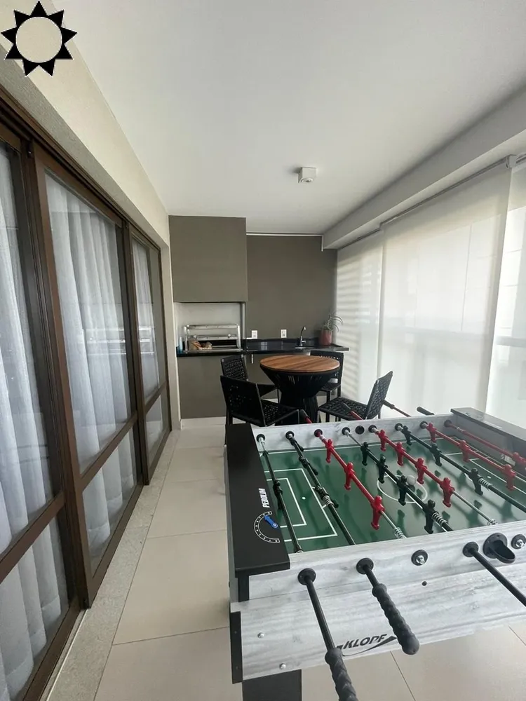 Apartamento, 3 quartos, 133 m² - Foto 4