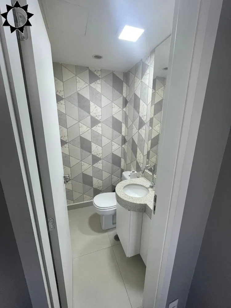 Apartamento, 3 quartos, 133 m² - Foto 1