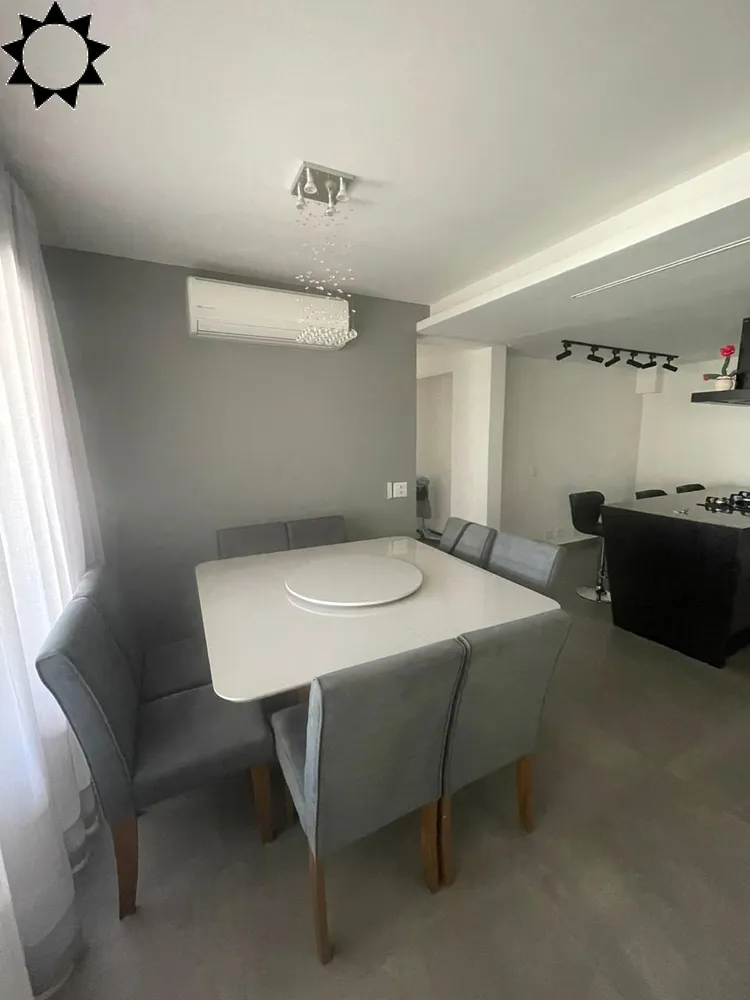 Apartamento, 3 quartos, 133 m² - Foto 5
