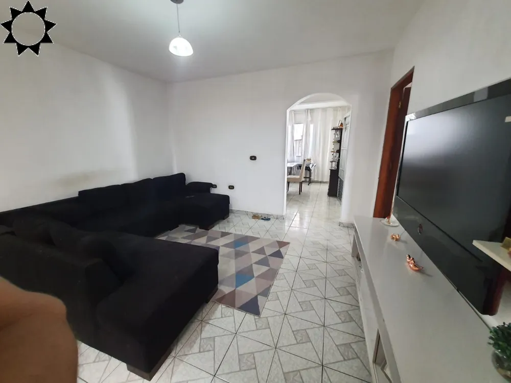 Casa, 3 quartos, 270 m² - Foto 1