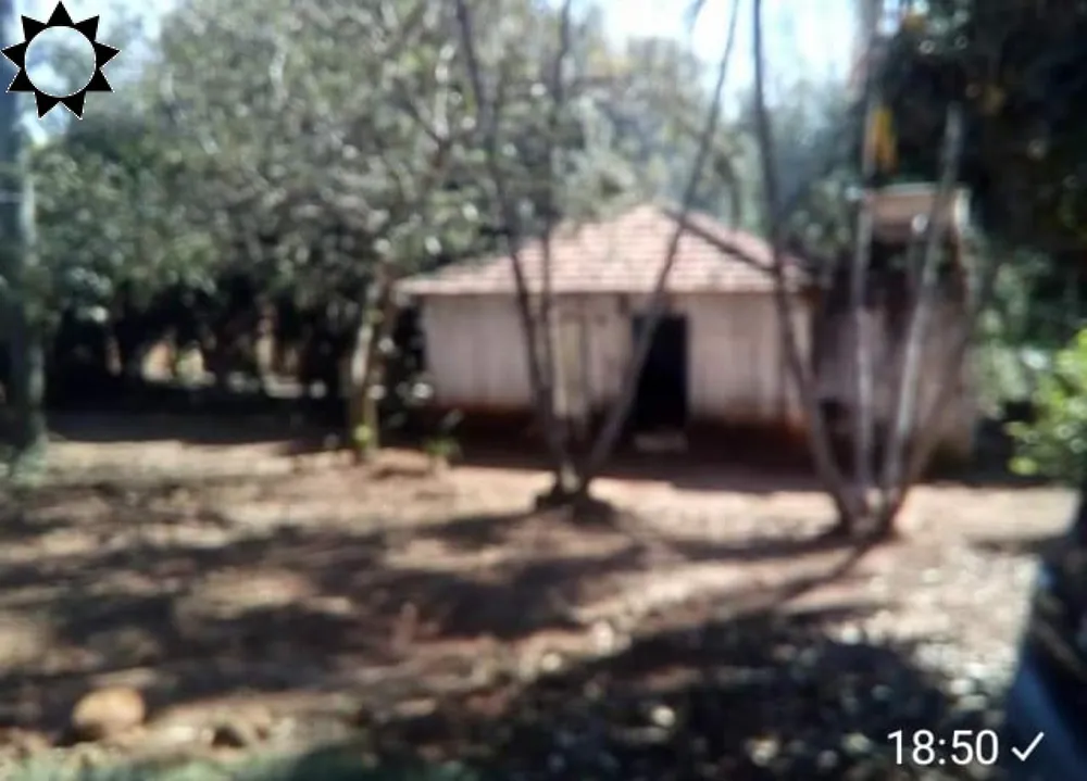 Chácara, 3 quartos, 4230 m² - Foto 1