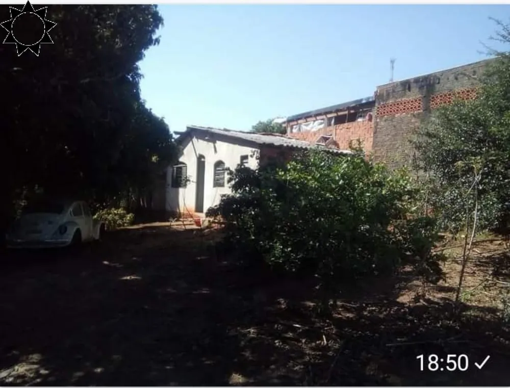 Chácara, 3 quartos, 4230 m² - Foto 2