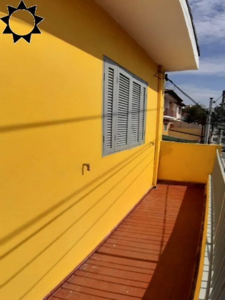 Casa, 6 quartos, 331 m² - Foto 2