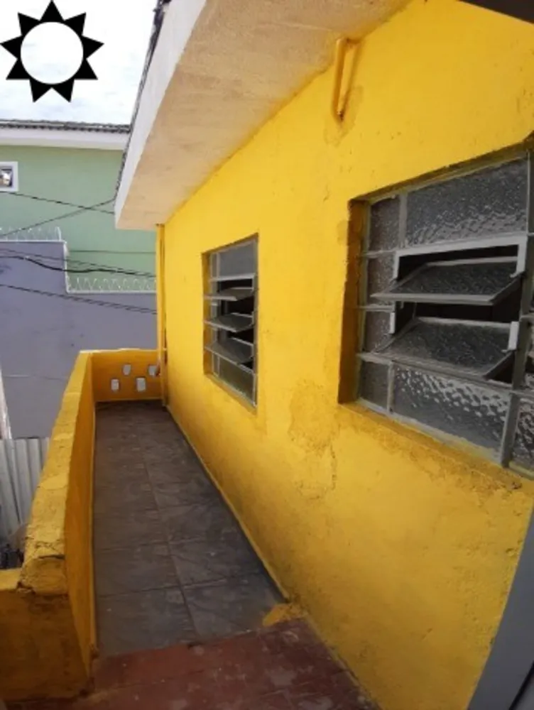 Casa, 6 quartos, 331 m² - Foto 1