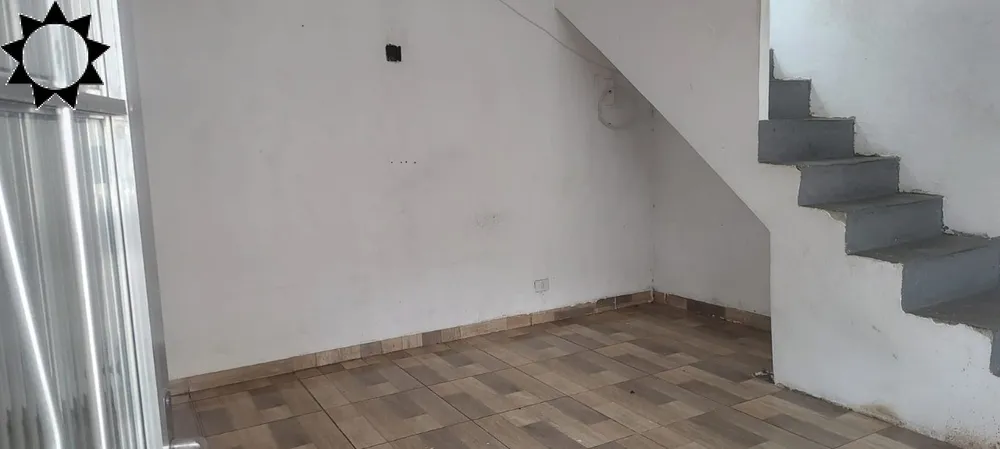 Casa, 4 quartos, 184 m² - Foto 1