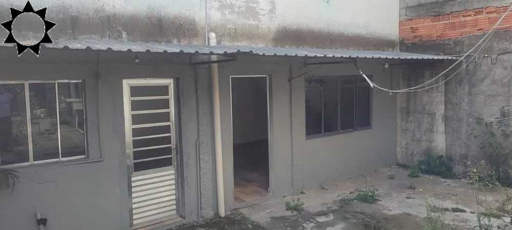 Casa, 4 quartos, 184 m² - Foto 2