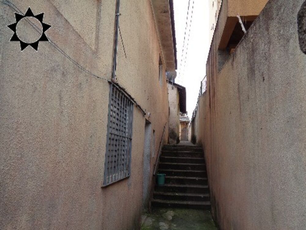 Casa, 5 quartos, 302 m² - Foto 1