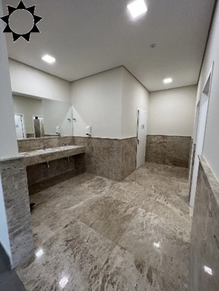 Depósito-Galpão, 1650 m² - Foto 16