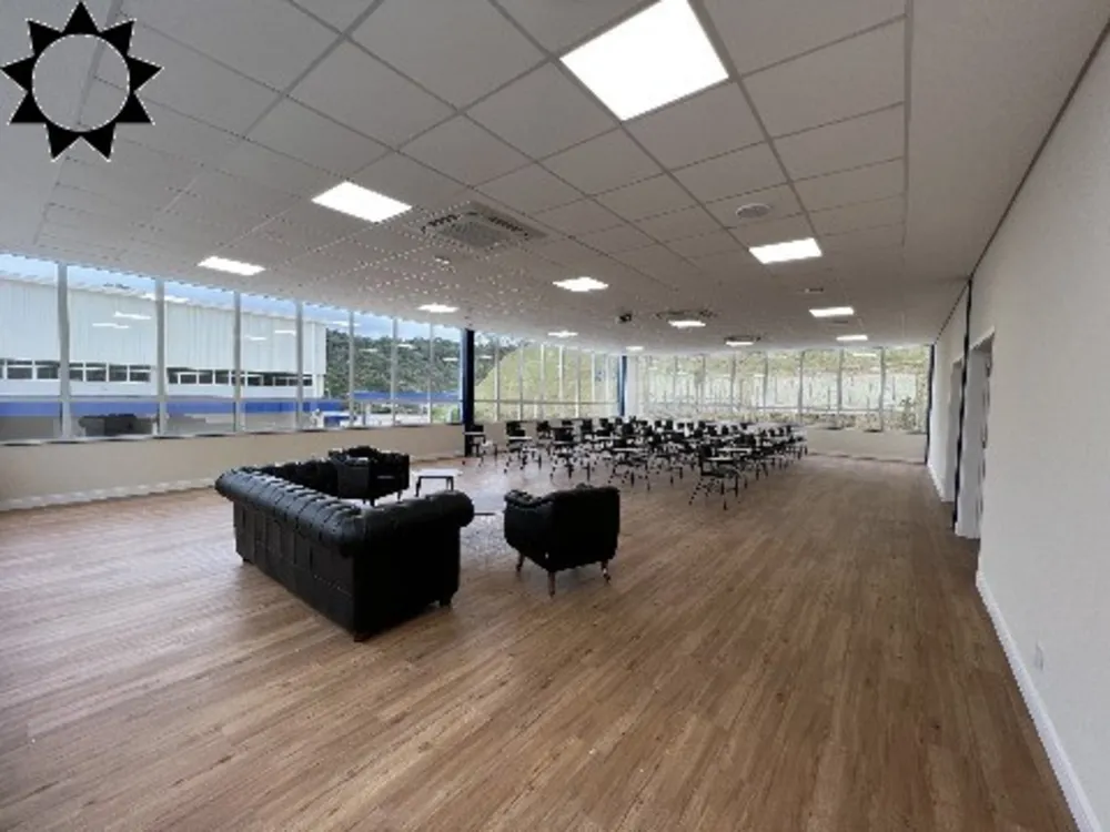 Depósito-Galpão, 1650 m² - Foto 15