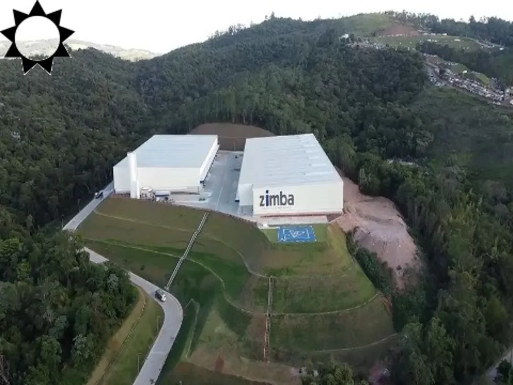 Depósito-Galpão, 1650 m² - Foto 13