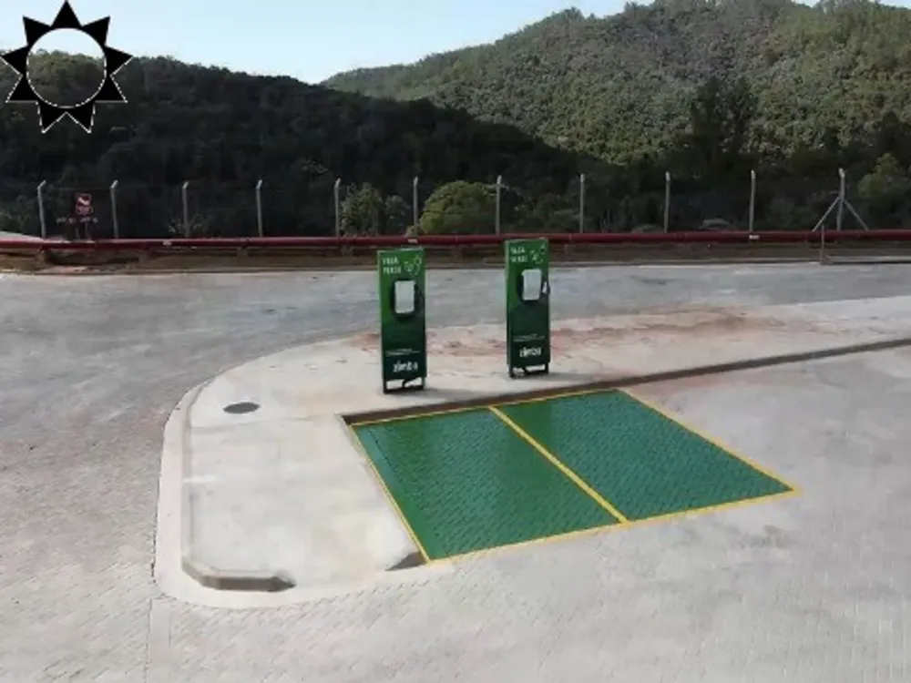 Depósito-Galpão, 1650 m² - Foto 12
