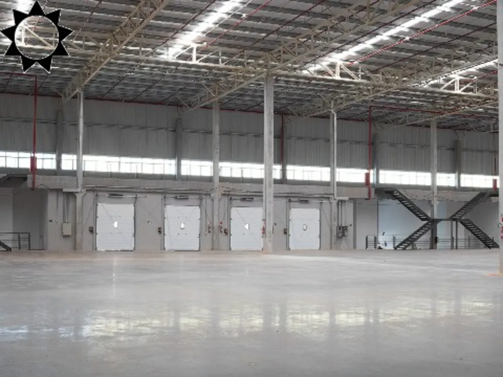Depósito-Galpão, 1650 m² - Foto 2