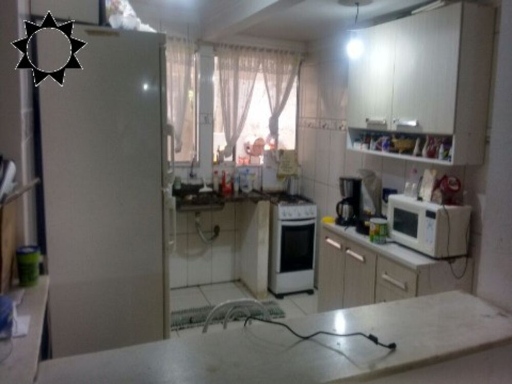 Casa, 3 quartos, 190 m² - Foto 1