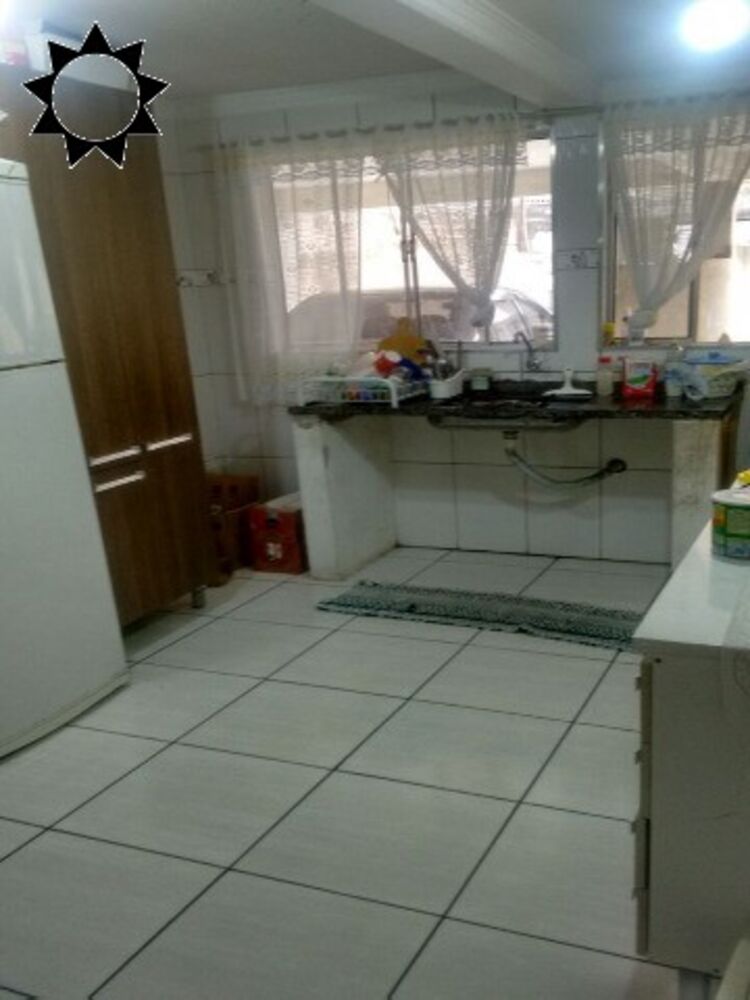 Casa, 3 quartos, 190 m² - Foto 2