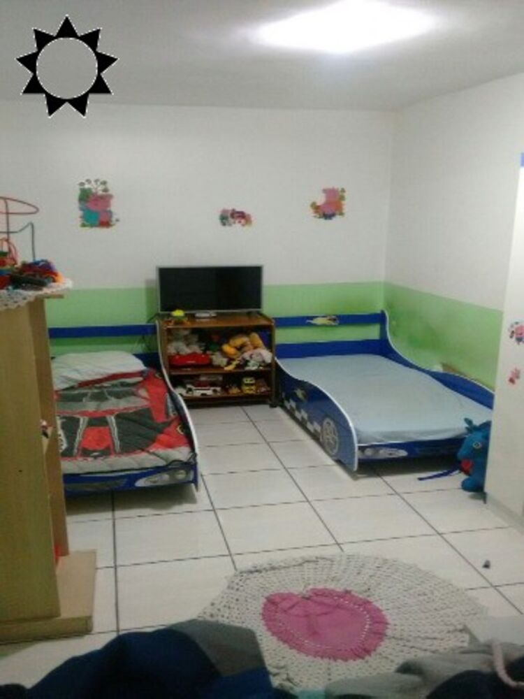 Casa, 3 quartos, 190 m² - Foto 3