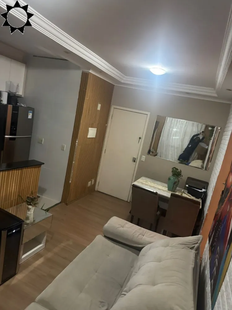 Apartamento, 2 quartos, 51 m² - Foto 5