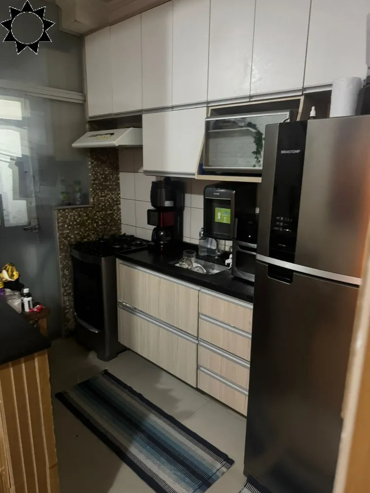 Apartamento, 2 quartos, 51 m² - Foto 4