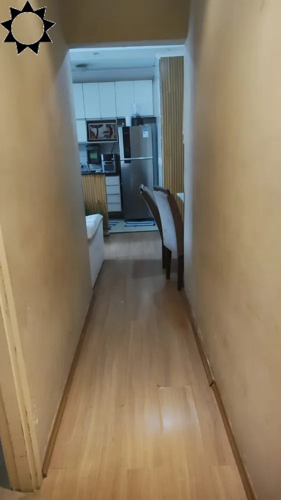 Apartamento, 2 quartos, 51 m² - Foto 1