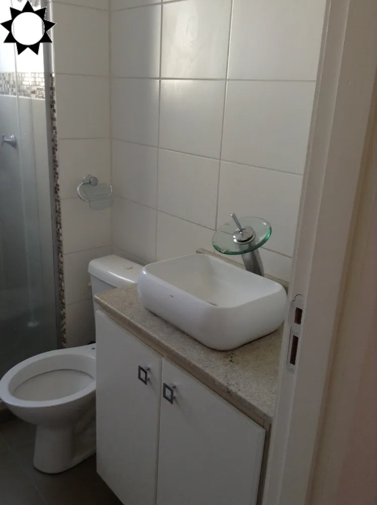 Apartamento, 2 quartos, 51 m² - Foto 2