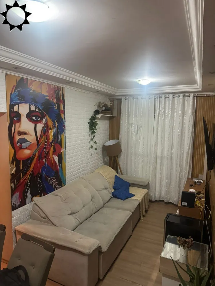 Apartamento, 2 quartos, 51 m² - Foto 7