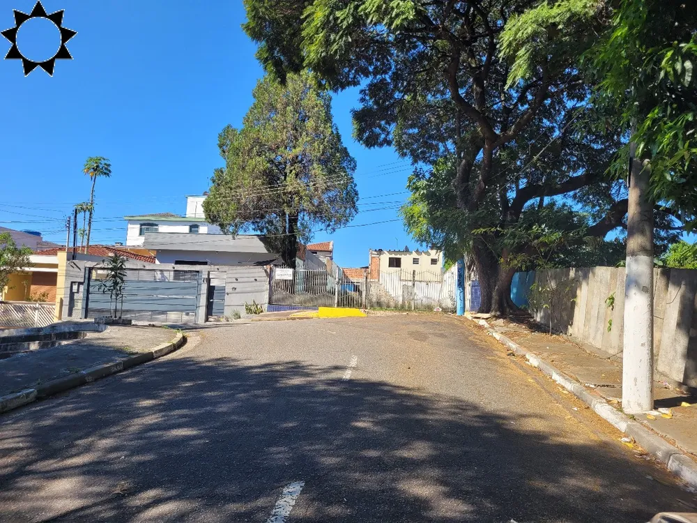 Terreno, 250 m² - Foto 1