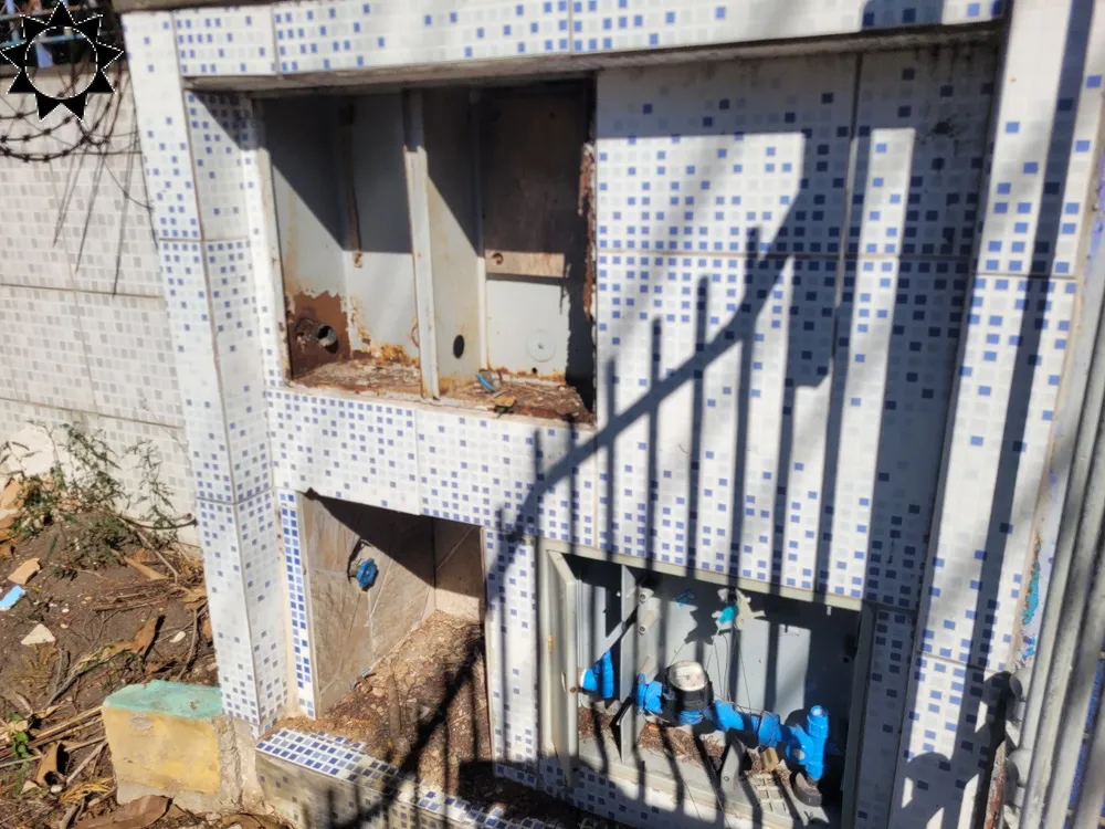 Terreno, 250 m² - Foto 5
