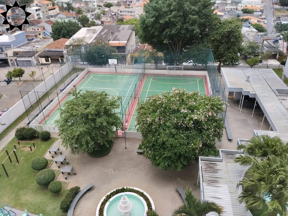 Apartamento, 2 quartos, 62 m² - Foto 6
