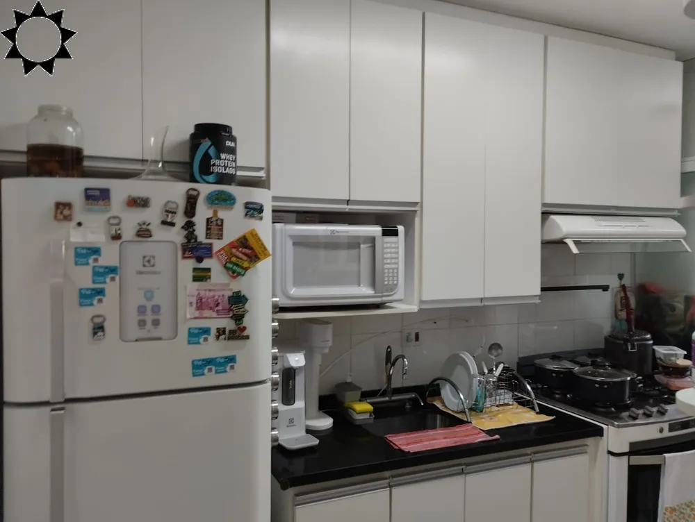 Apartamento, 2 quartos, 62 m² - Foto 8