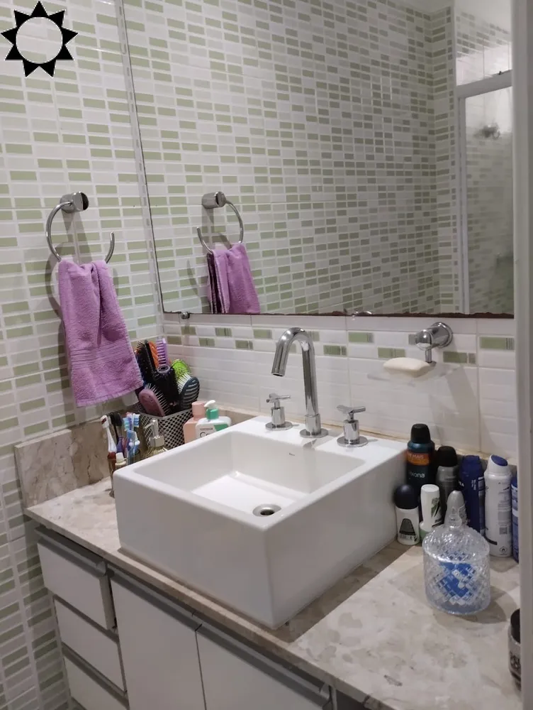 Apartamento, 2 quartos, 62 m² - Foto 3