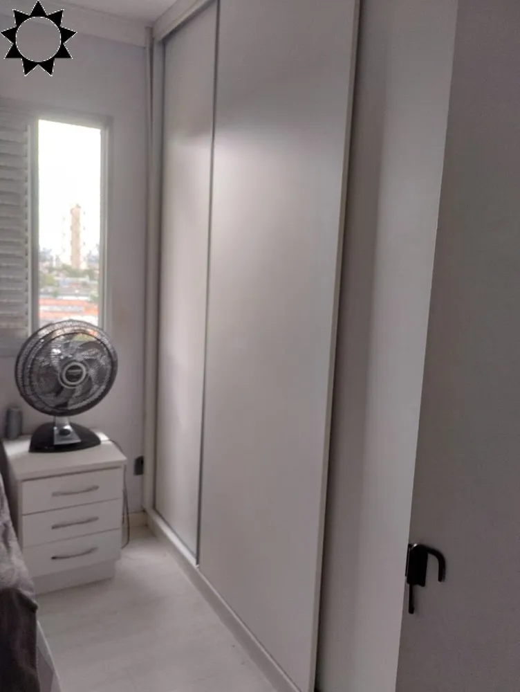 Apartamento, 2 quartos, 62 m² - Foto 4