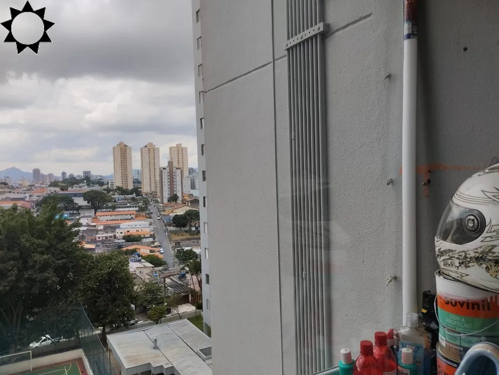 Apartamento, 2 quartos, 62 m² - Foto 2