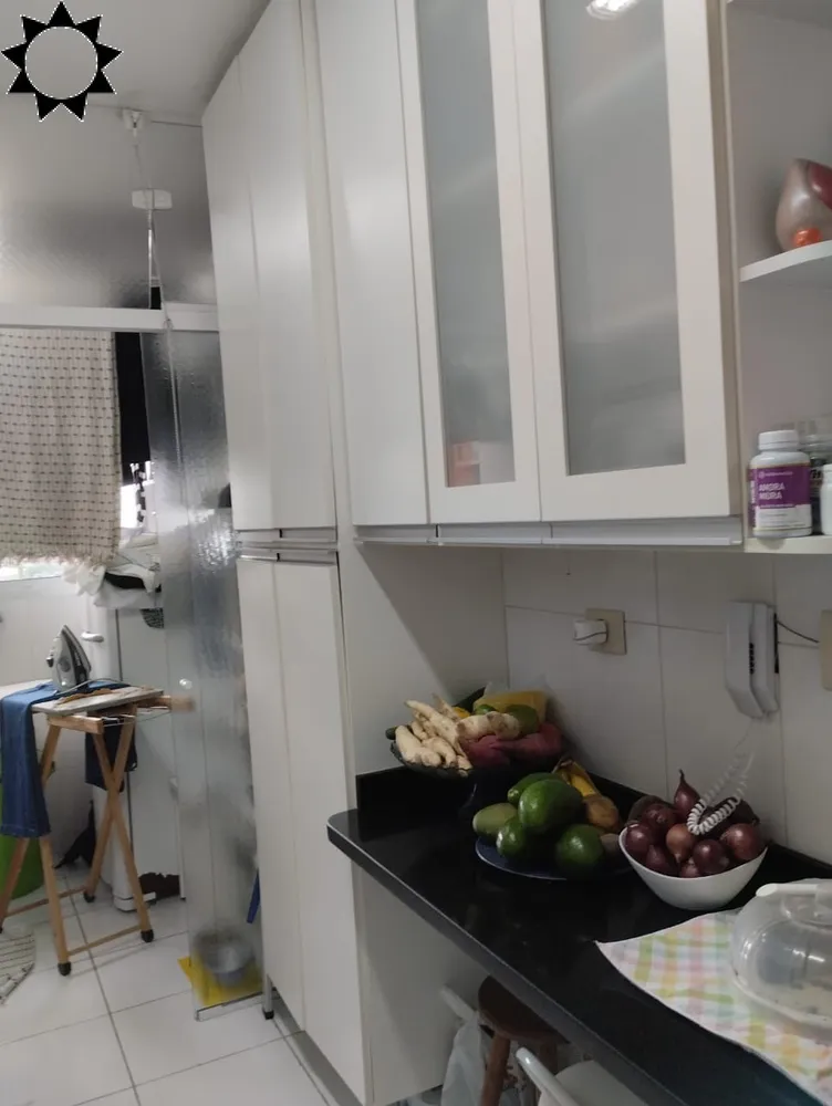 Apartamento, 2 quartos, 62 m² - Foto 1