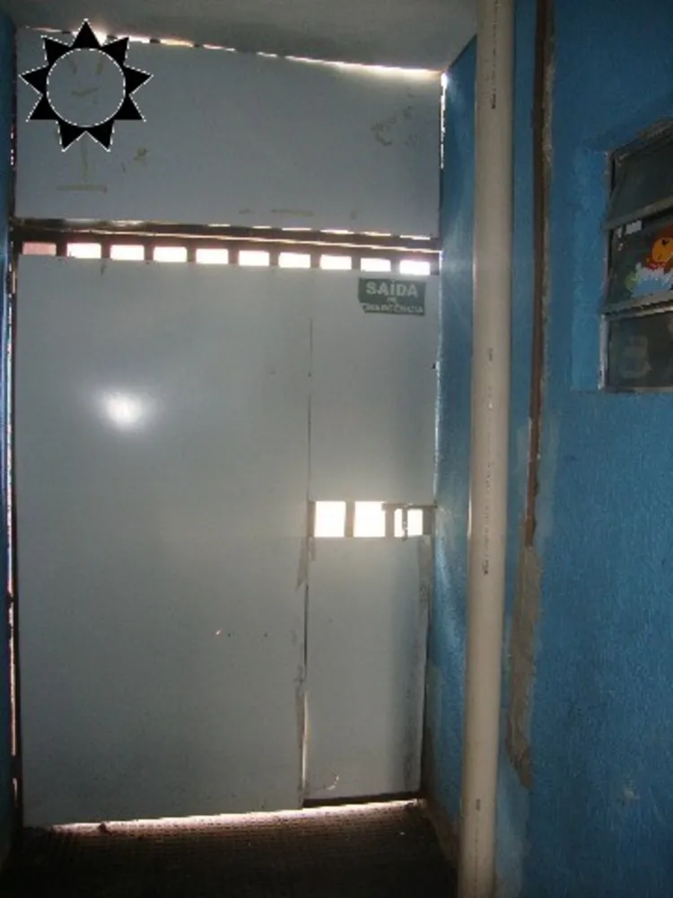 Prédio Inteiro, 600 m² - Foto 11