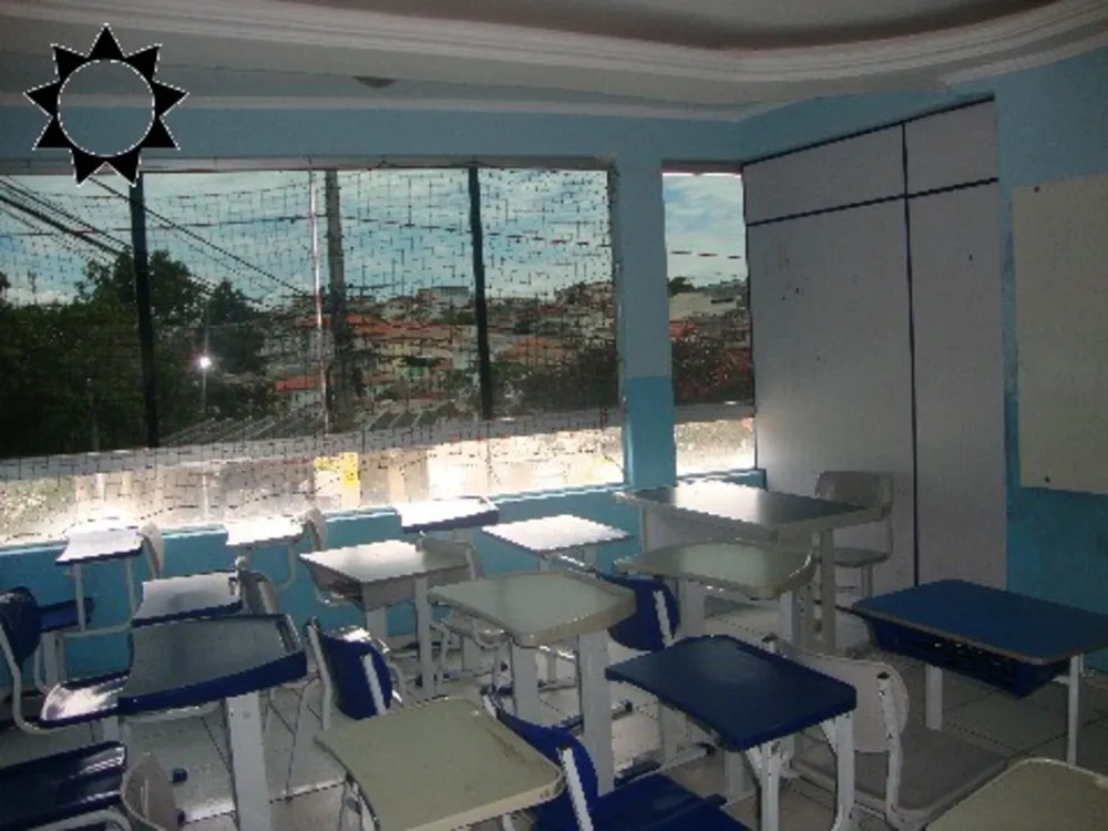 Prédio Inteiro, 600 m² - Foto 5