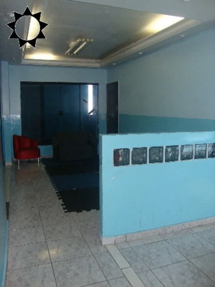 Prédio Inteiro, 600 m² - Foto 12