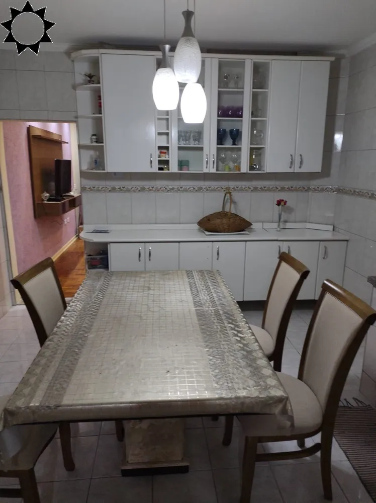 Casa, 3 quartos, 186 m² - Foto 6