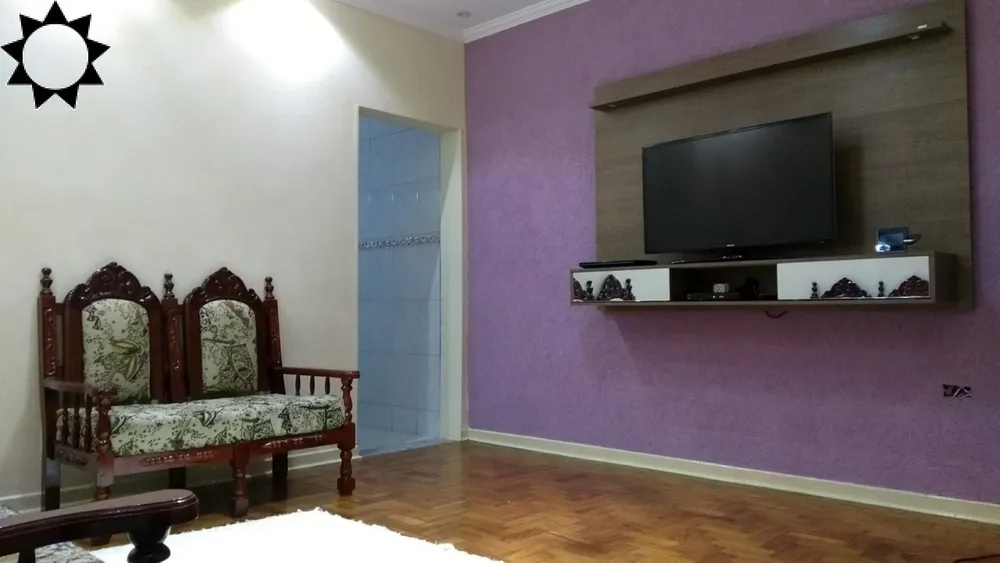 Casa, 3 quartos, 186 m² - Foto 5